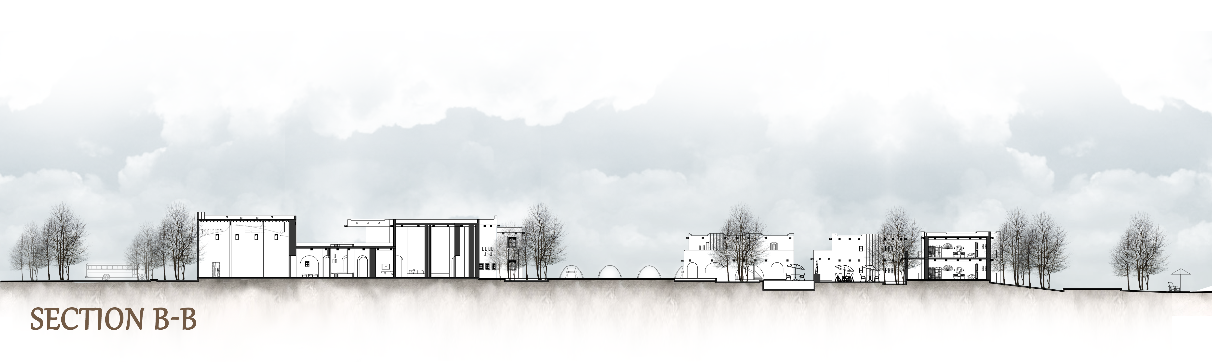 Graduation Project – Siwa Oasis-9