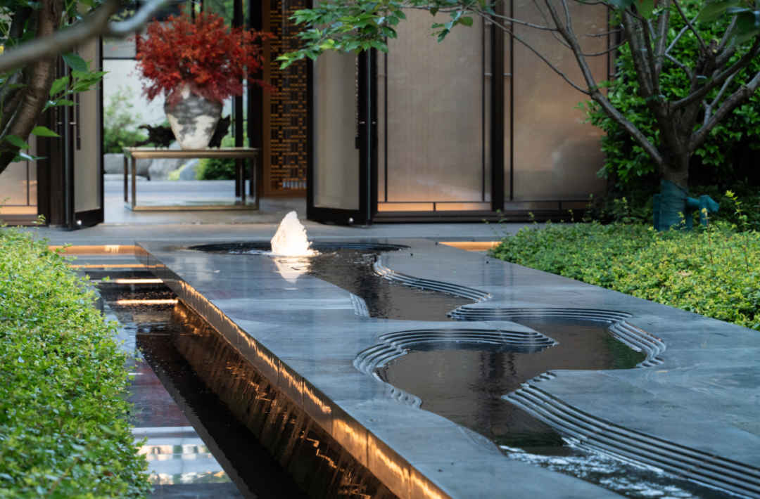 中交七溪庭 | 虞城宅邸，七溪入画-58