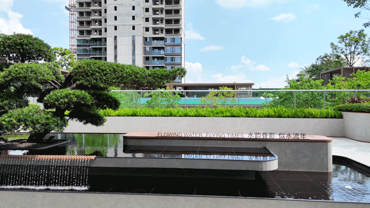 佛山高明·九峯台丨中国佛山丨广东文科绿色科技股份有限公司-21