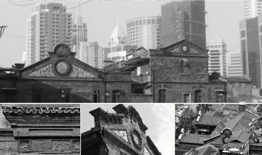 上海露香园·万竹街41号-11