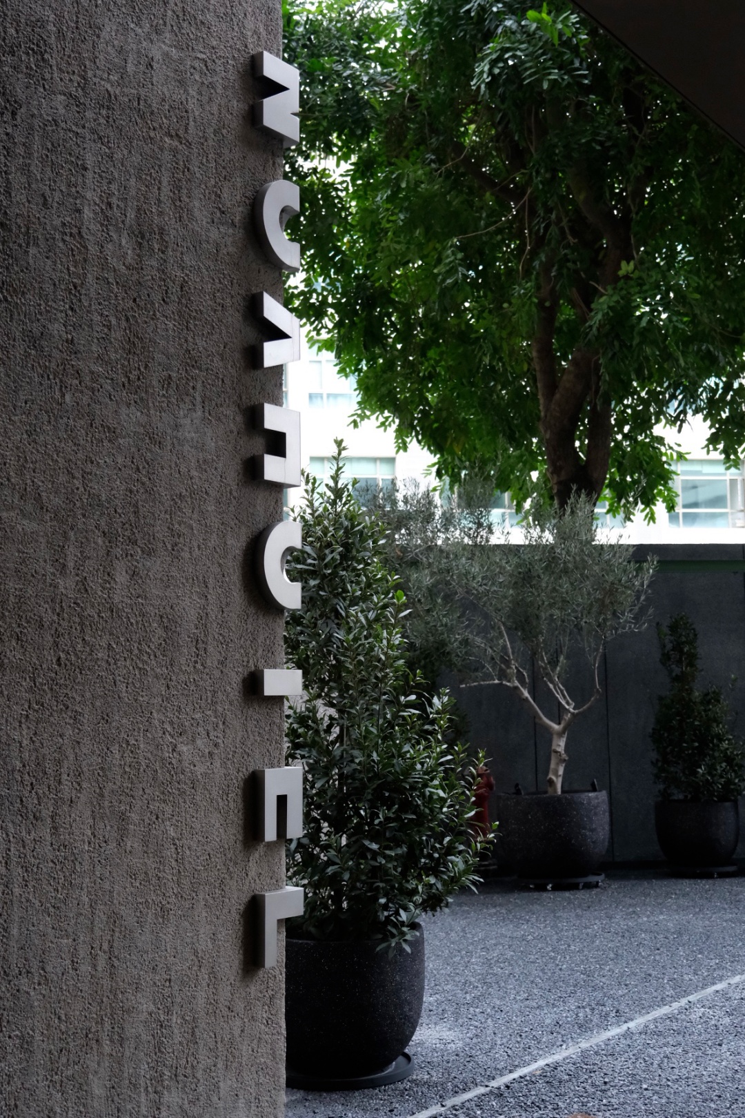 NOA Hotel 深圳丨中国深圳丨宽品设计顾问-36