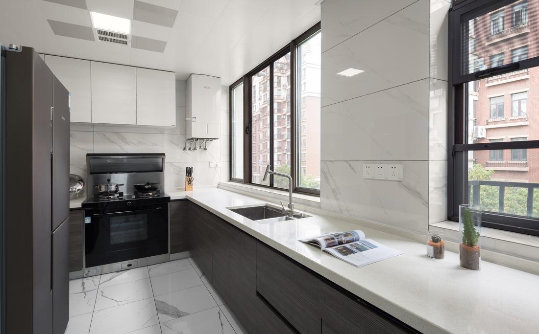 空间魔法师 | 打造完美格局，实现功能与美感的和谐统一-31