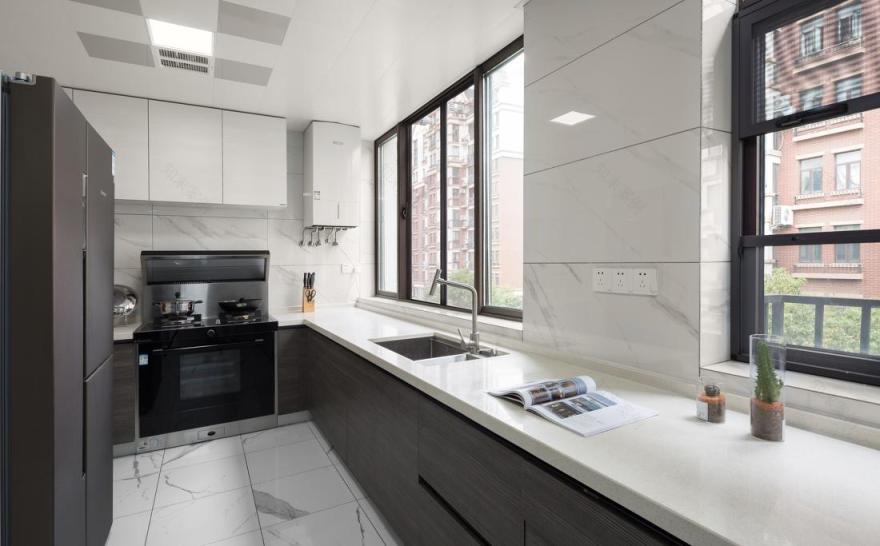 空间魔法师 | 打造完美格局,实现功能与美感的和谐统一-31