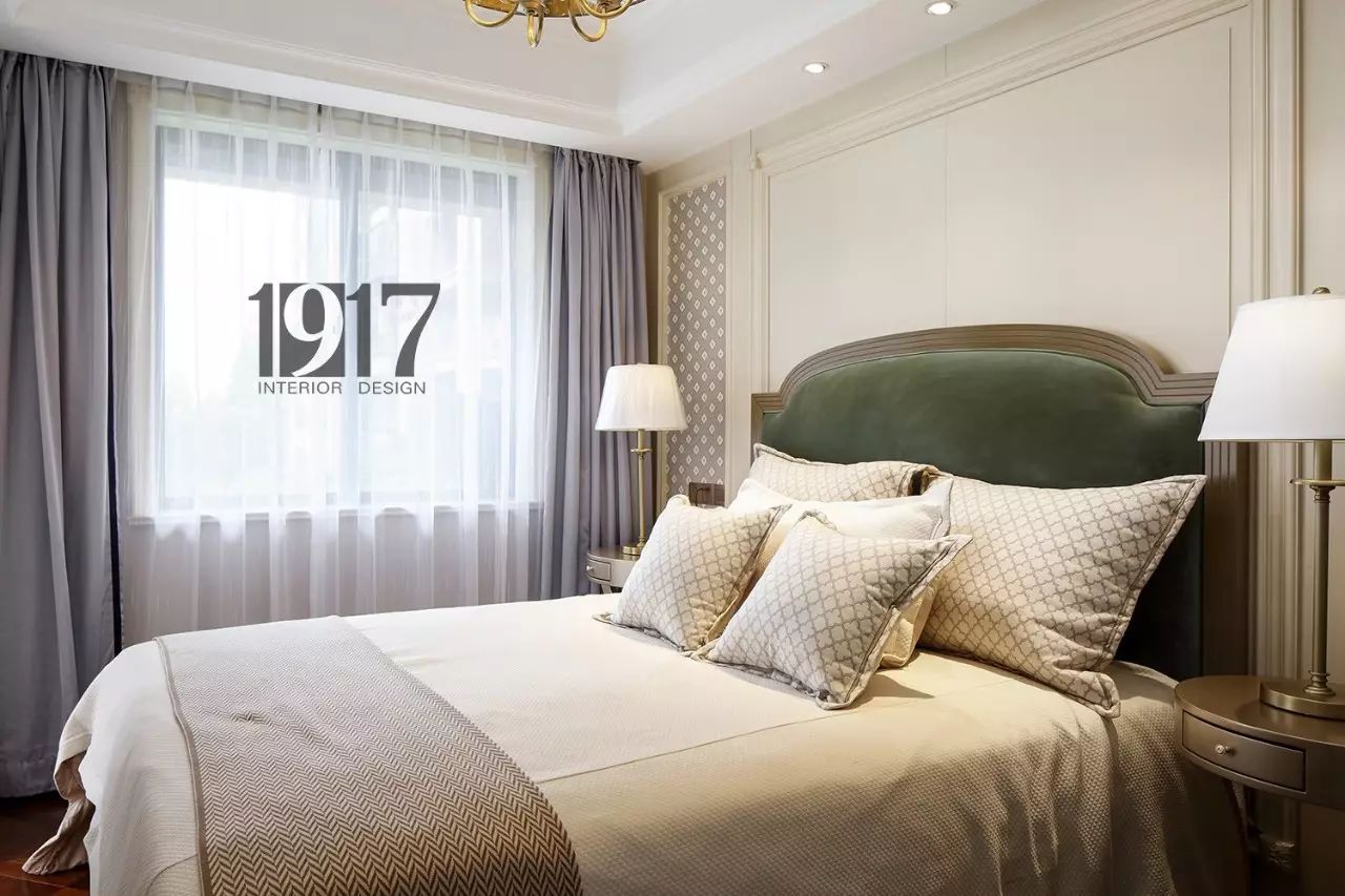 【1917国际设计】—— 新作◣优雅之家◥-33