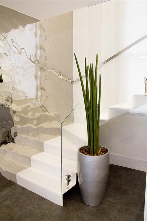 巴西 Manoela Abrahão Arquitetura & Design 诊所设计-2