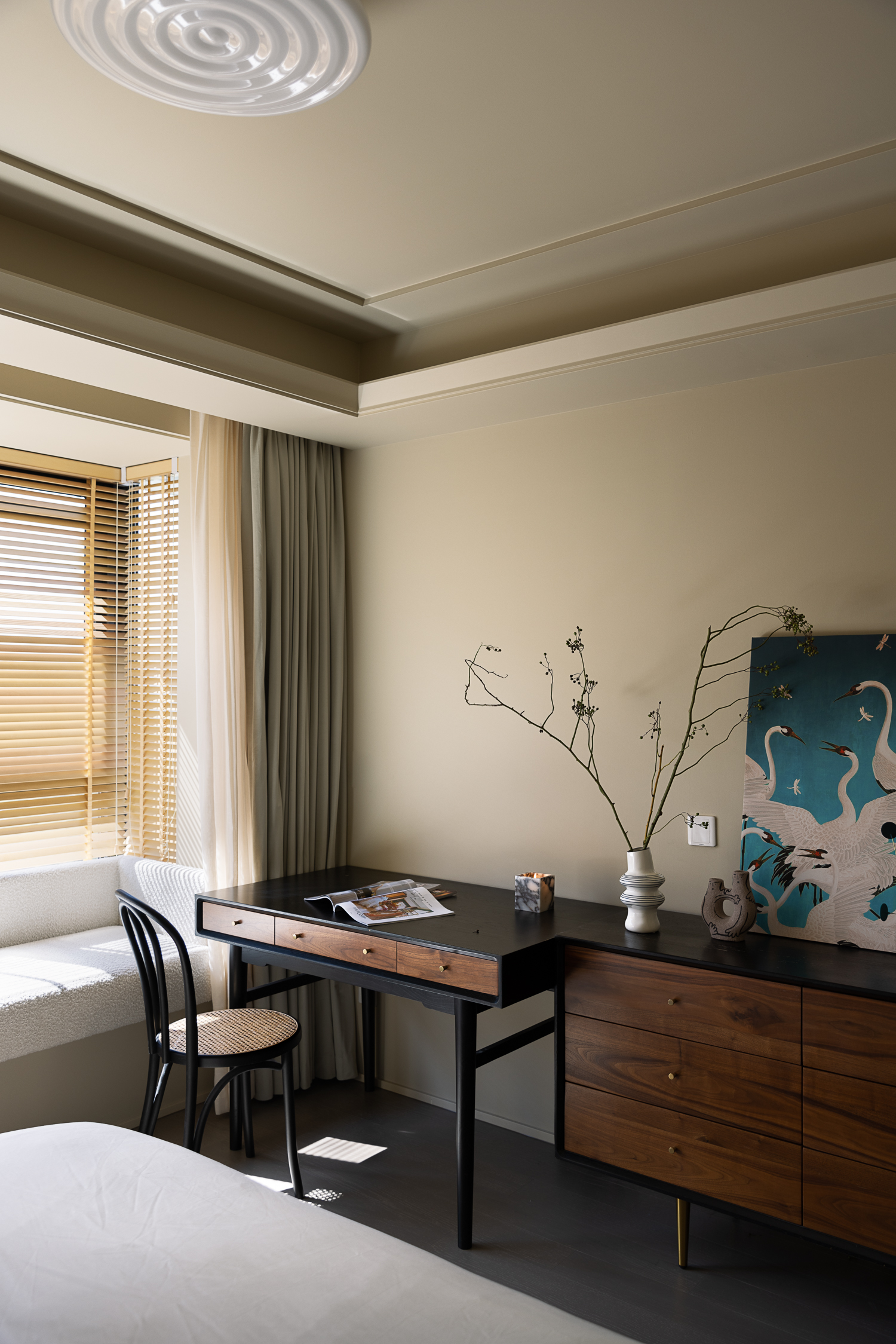 137平 杭州钱塘云庄（实景）-14