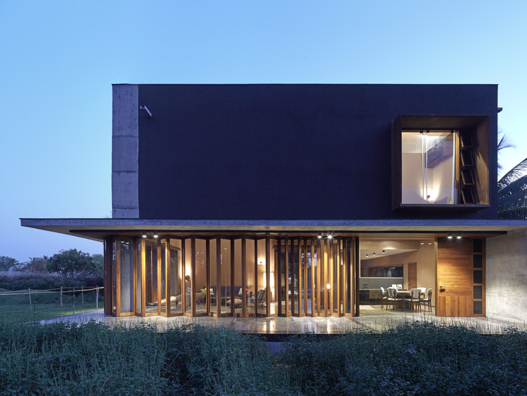 印度山间“影之屋”-2