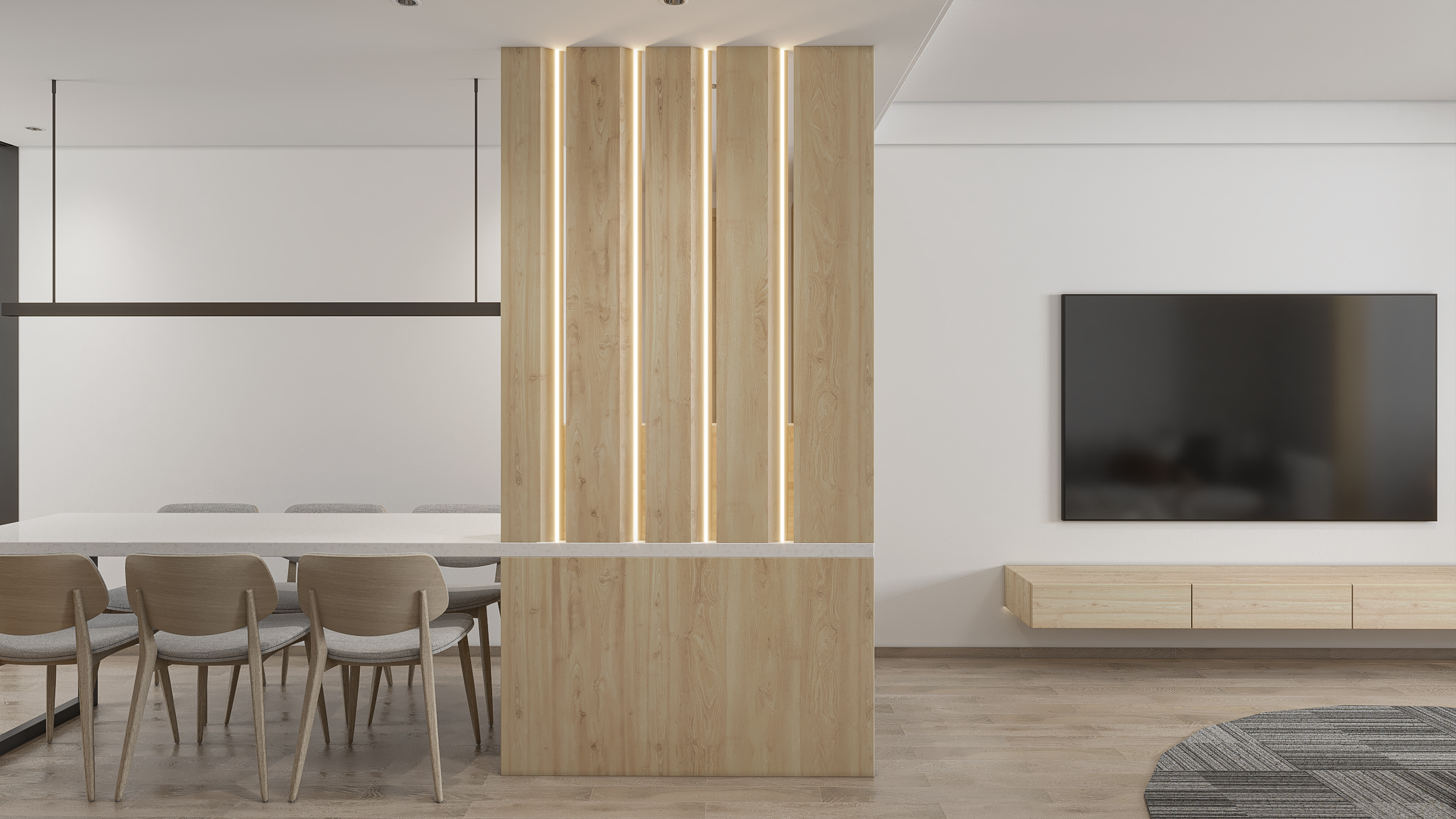 空间本真 – IMSOOM | 御思设计 | 河南御思工程设计有限公司-5