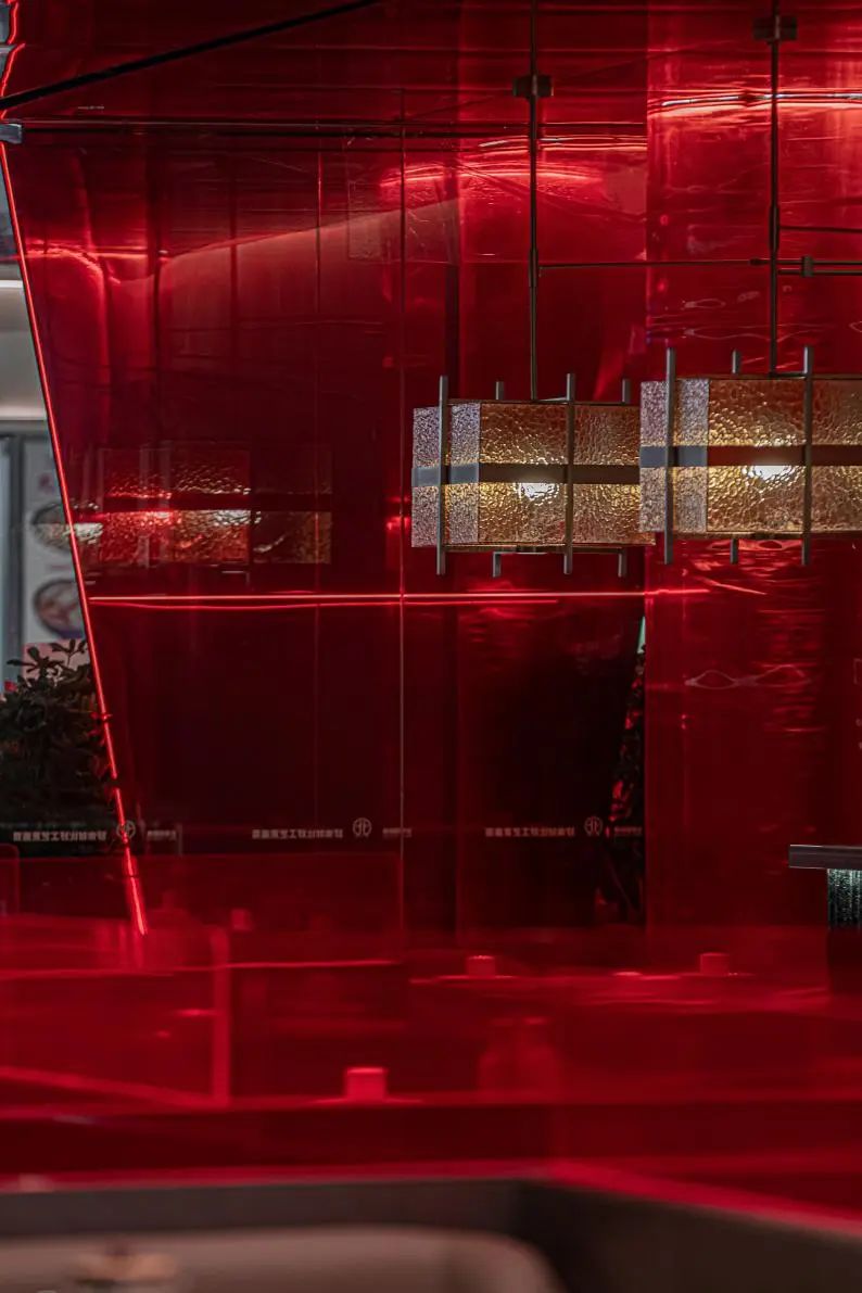 北李妈妈菜(凯丹商场店)丨中国大连丨御图腾-44