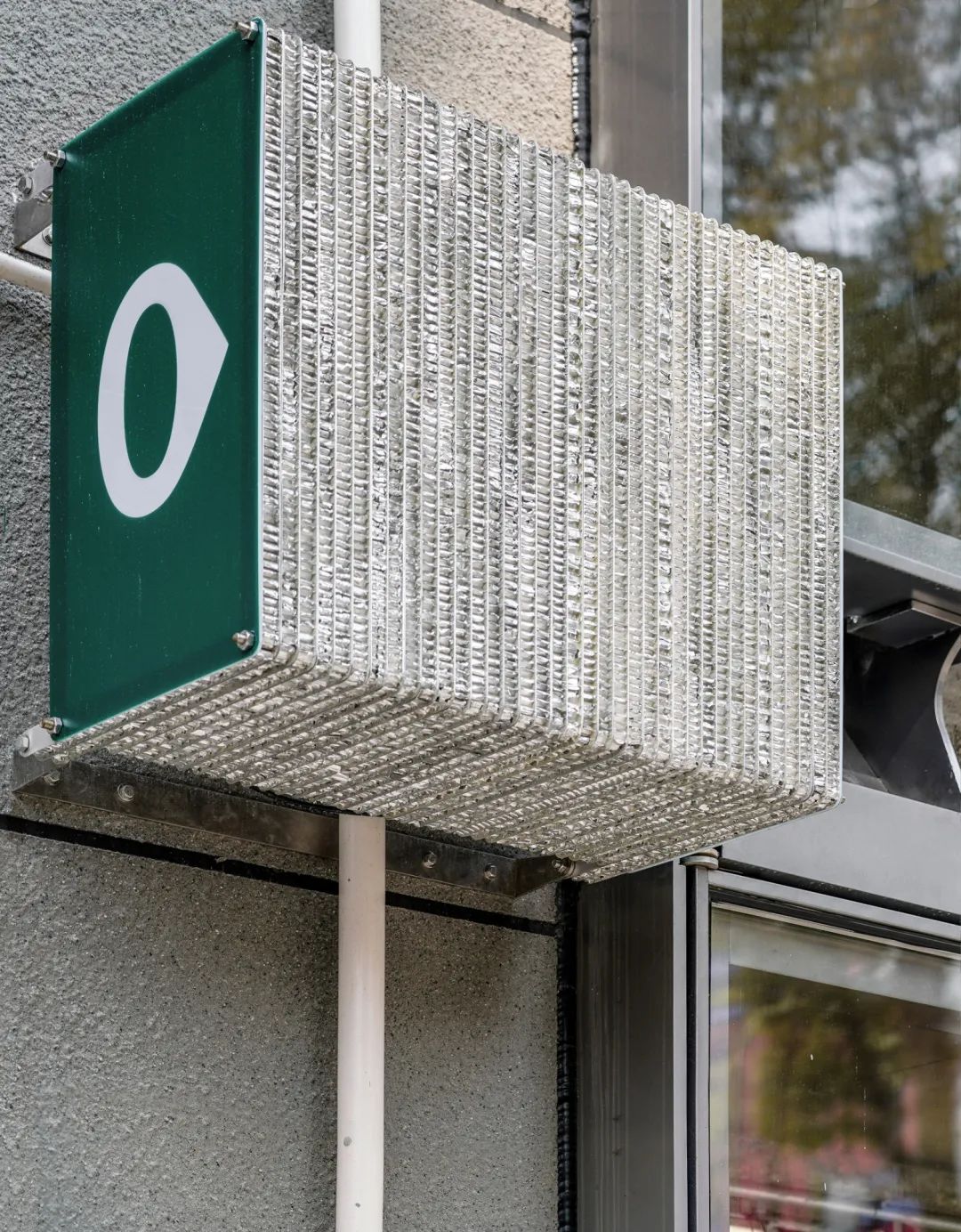 安高若AnKoRau上生新所丨中国上海丨裸筑更新建筑设计事务所-102