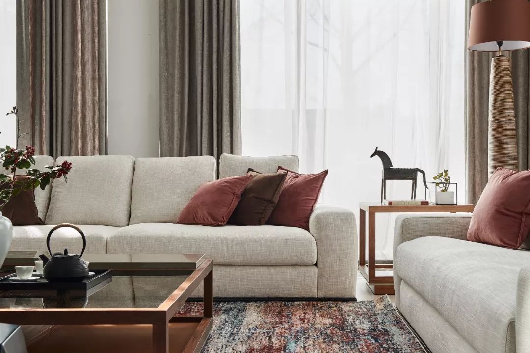 绍兴金德隆文化创意园的中式度假空间-27