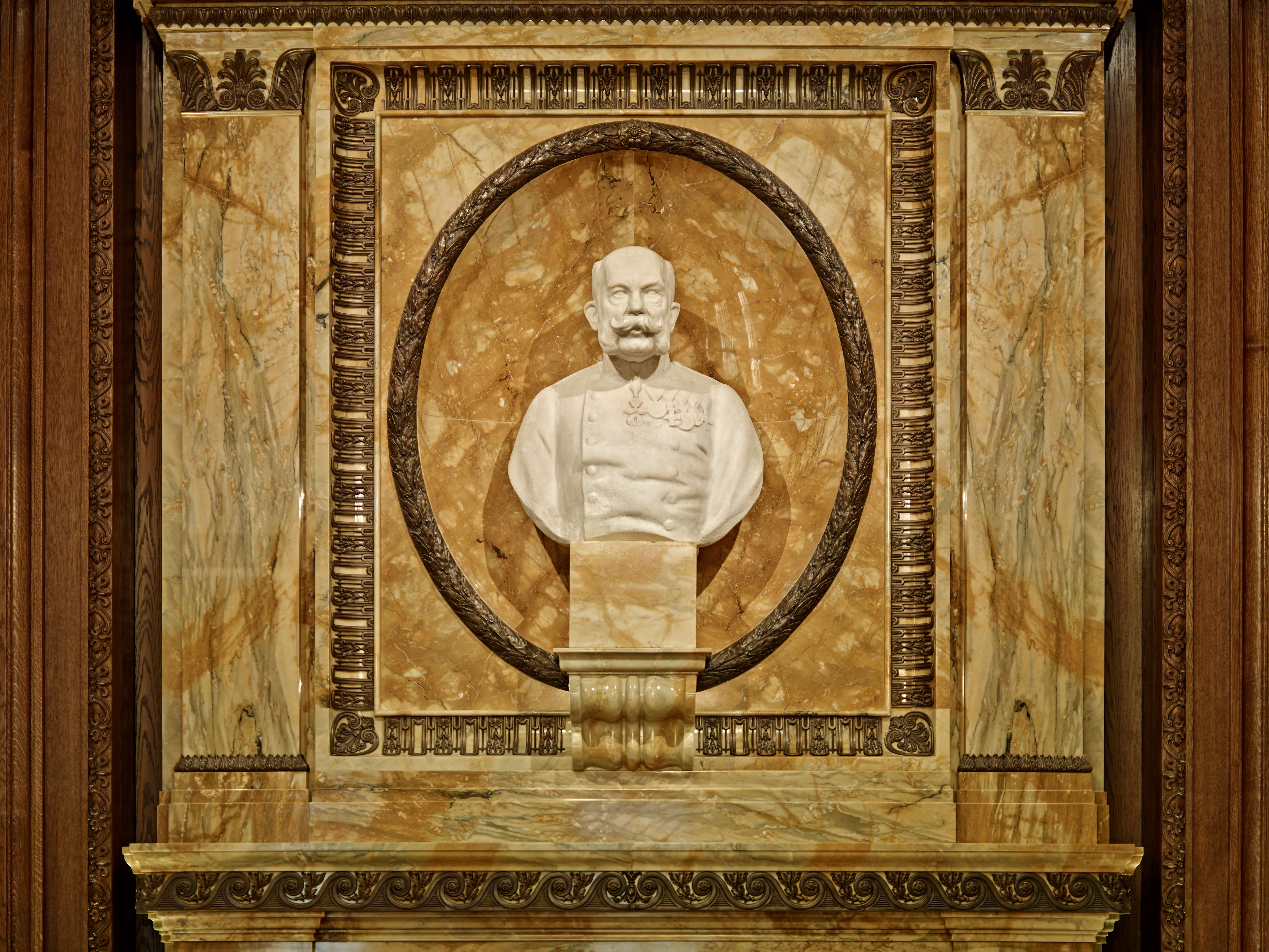 维也纳柏悦酒店(官方摄影)-9