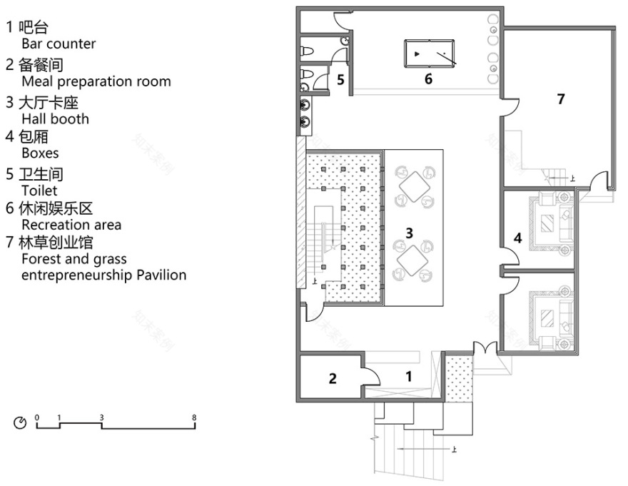 阳城天马村庄织补式改造丨中国晋城丨水木清城廉毅锐工作室-41