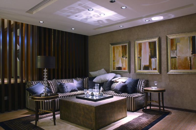 宜兴茶东花园样板房-10