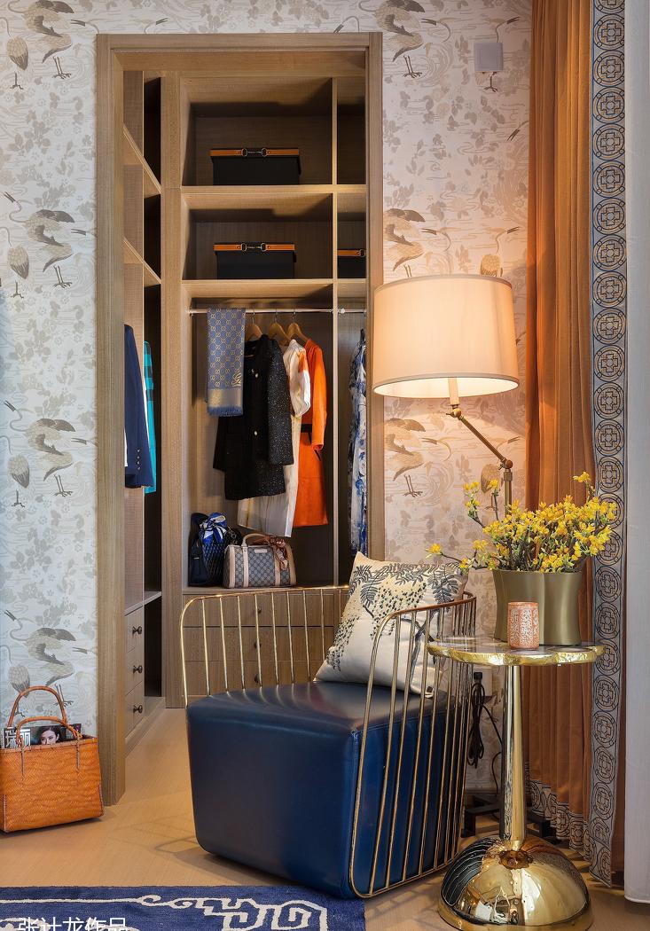 张计龙丨别墅丨云玺-7