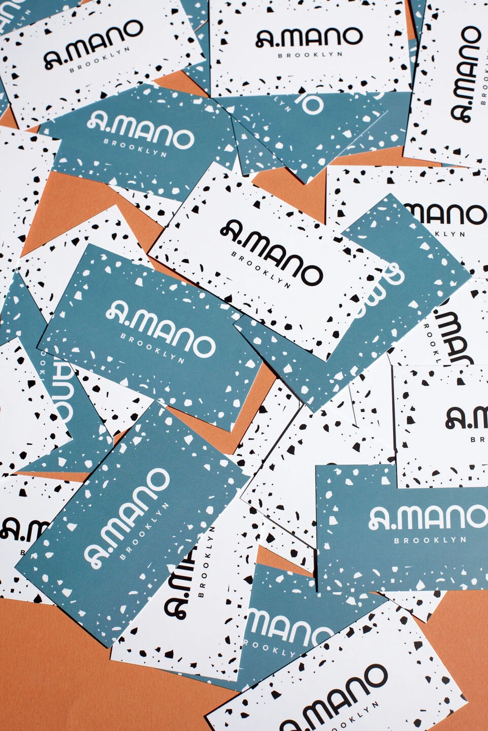 A·MANO Brooklyn 室内设计丨美国纽约丨Sergio Mannino Studio-78