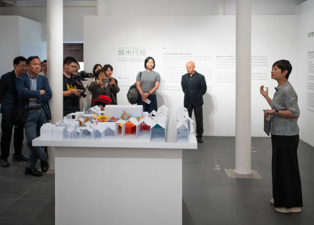 姚江胡同——老城新记忆-4