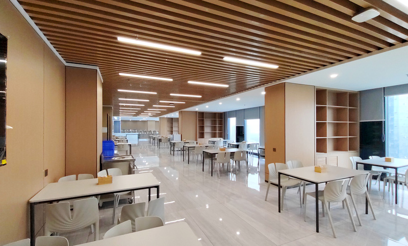 中铁水务集团办公楼-24