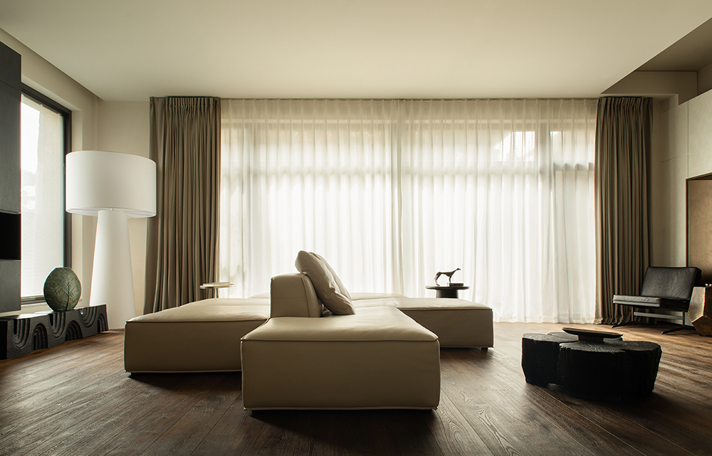 2023年度佳作,私宅设计丨中国丨多个设计机构-106