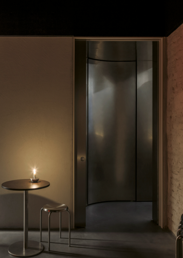 ONDA Listening 酒吧丨意大利米兰丨SOLUM Studio-38