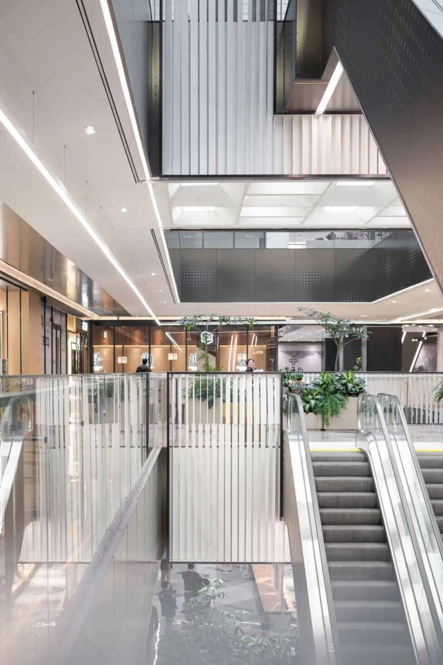 上海花木时光里丨中国上海丨贝诺 Benoy-13