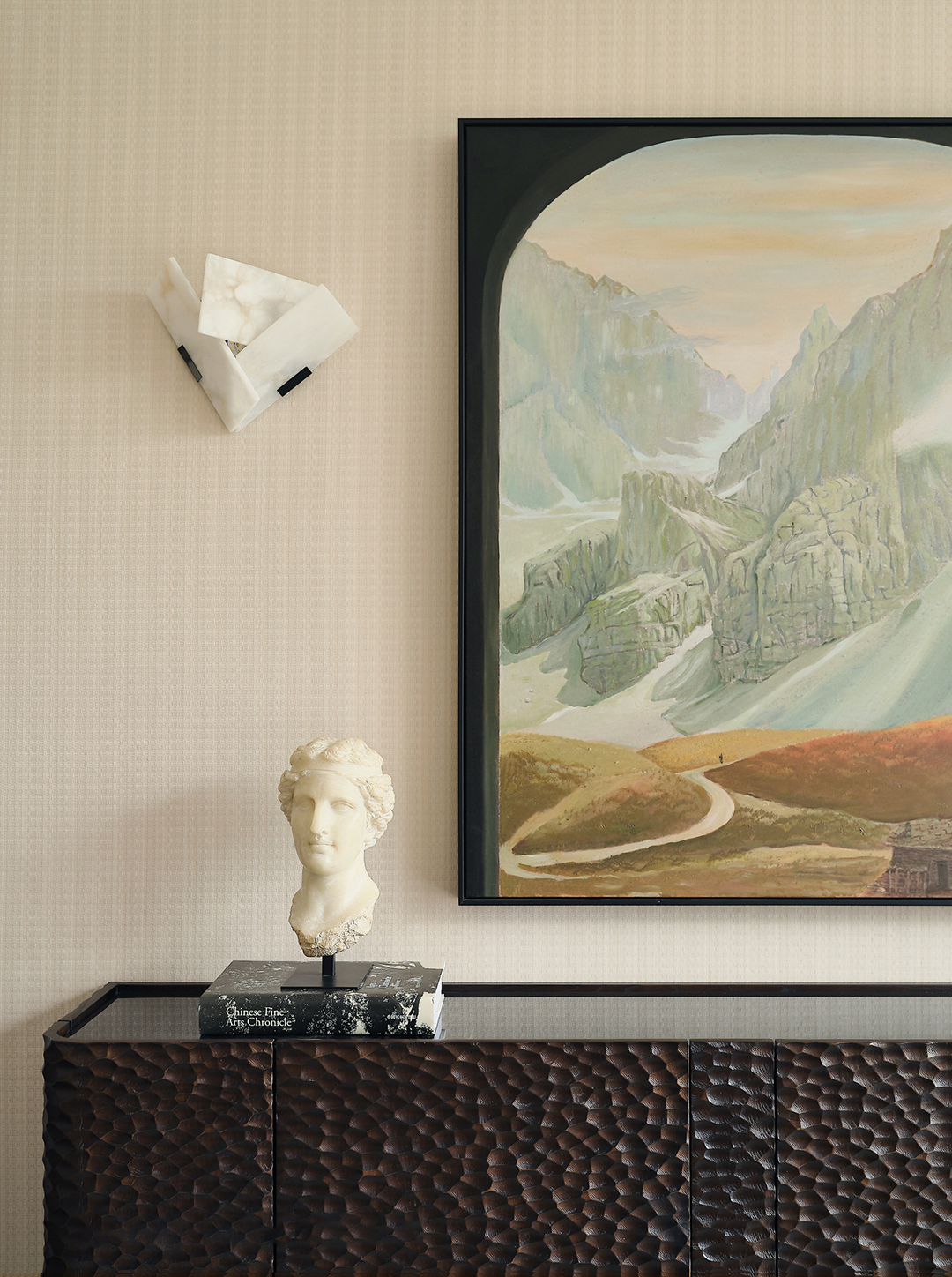 佛山三水果岭湖居别墅丨中国佛山-73