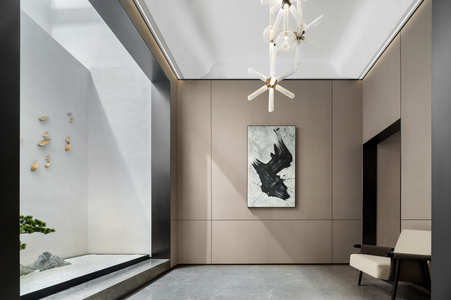 INNEST意巢设计：叠墅能做到这种尺度真的炒鸡舒服！-4