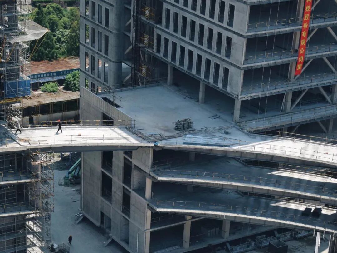 森马国际运营中心丨中国上海丨杜兹设计团队-18