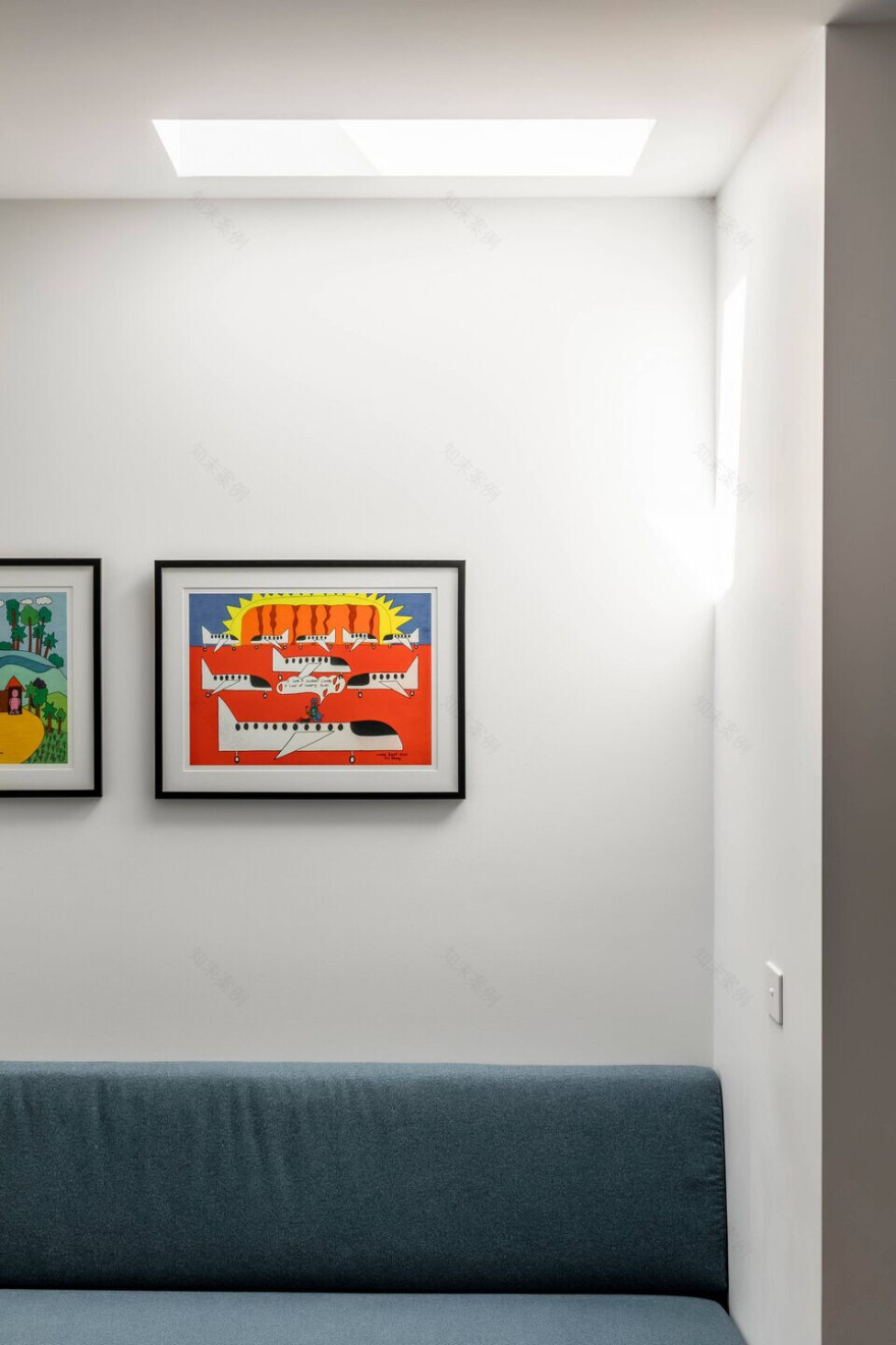 澳洲墨尔本珠宝盒式住宅丨澳大利亚丨YSC ARCHITECTS-29