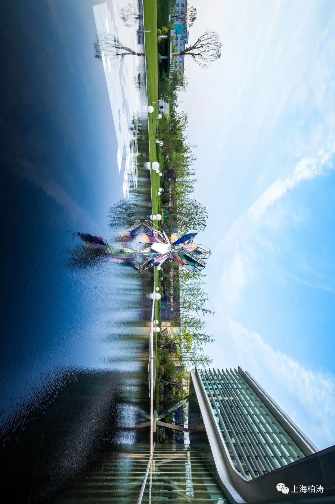 德信·空港城 | 从示范区到艺术基地的蜕变-45