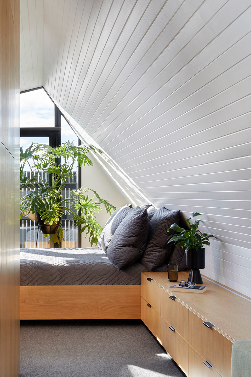 王子山灯塔住宅-36