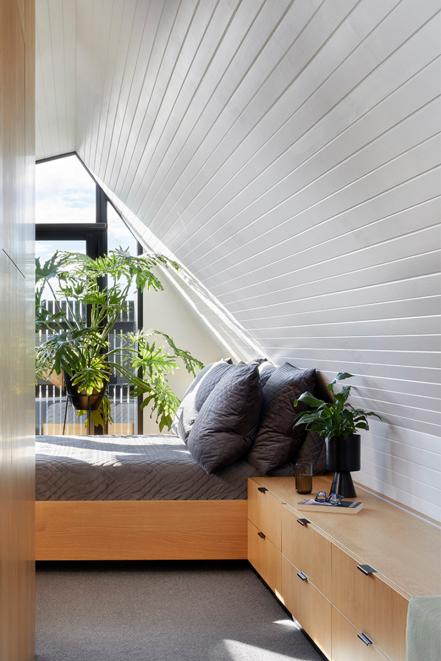 王子山灯塔住宅-36