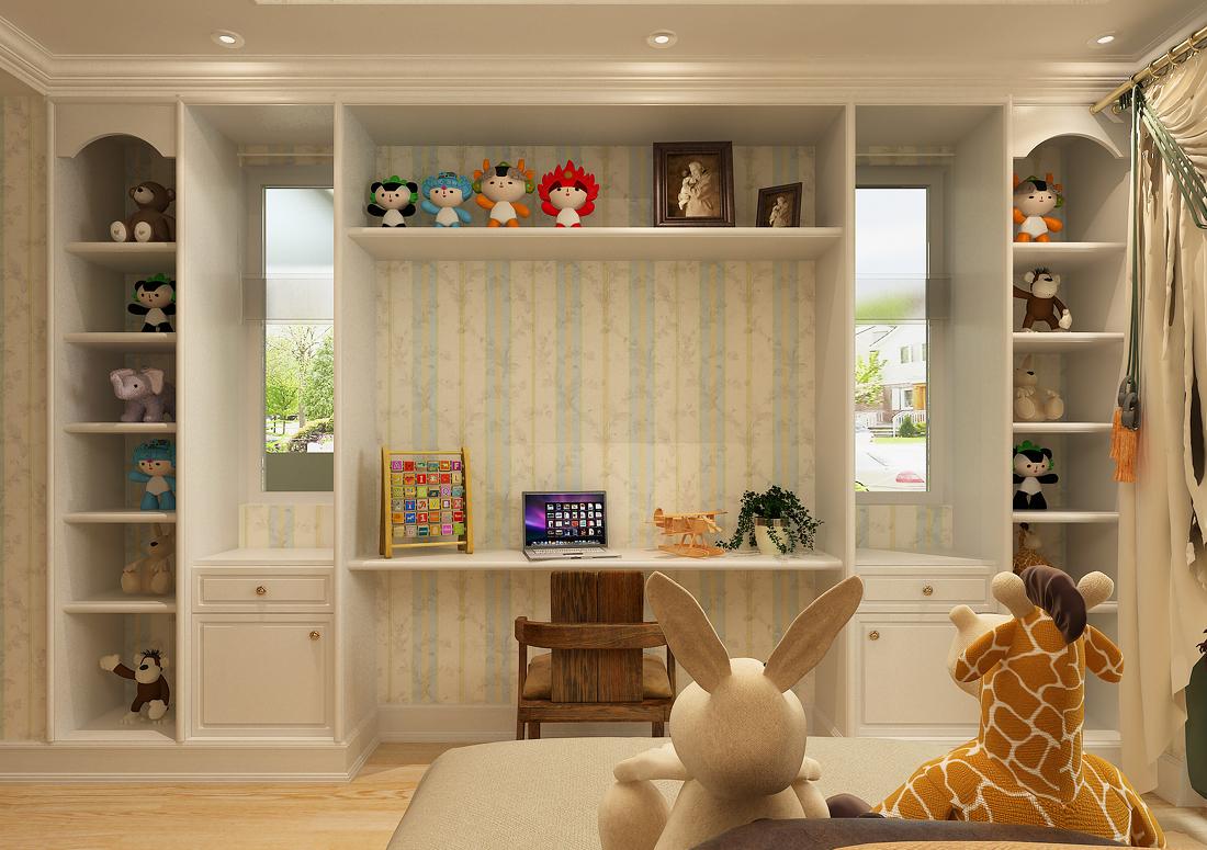 烟台养马岛别墅设计丨中国烟台-2