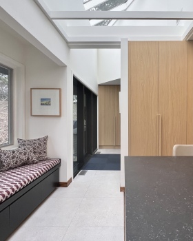 ron THOM wcm kitchen