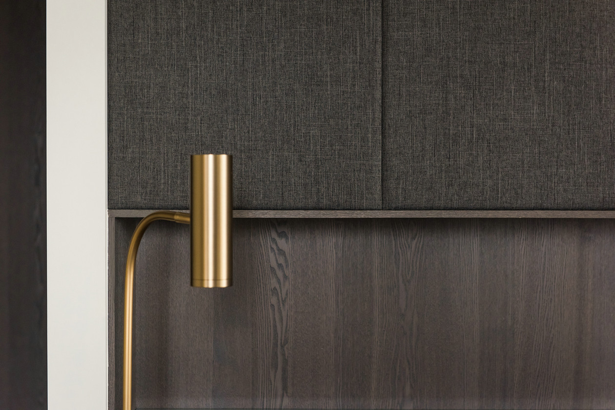 PMD 樸作設計 | 慢活城市中的自然禅意之家-28