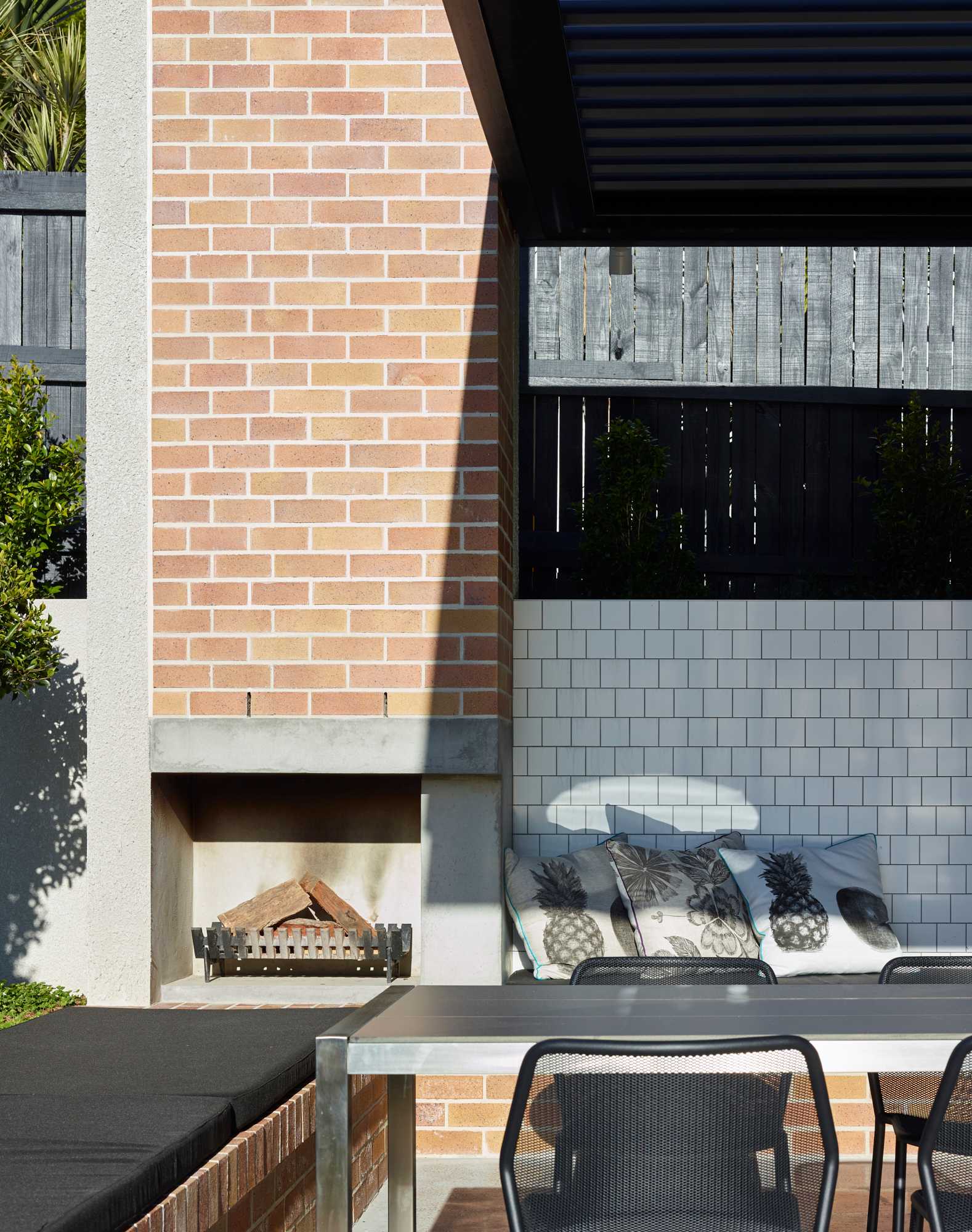 Folkhouse | 苏丹现代民居的华丽转身-12