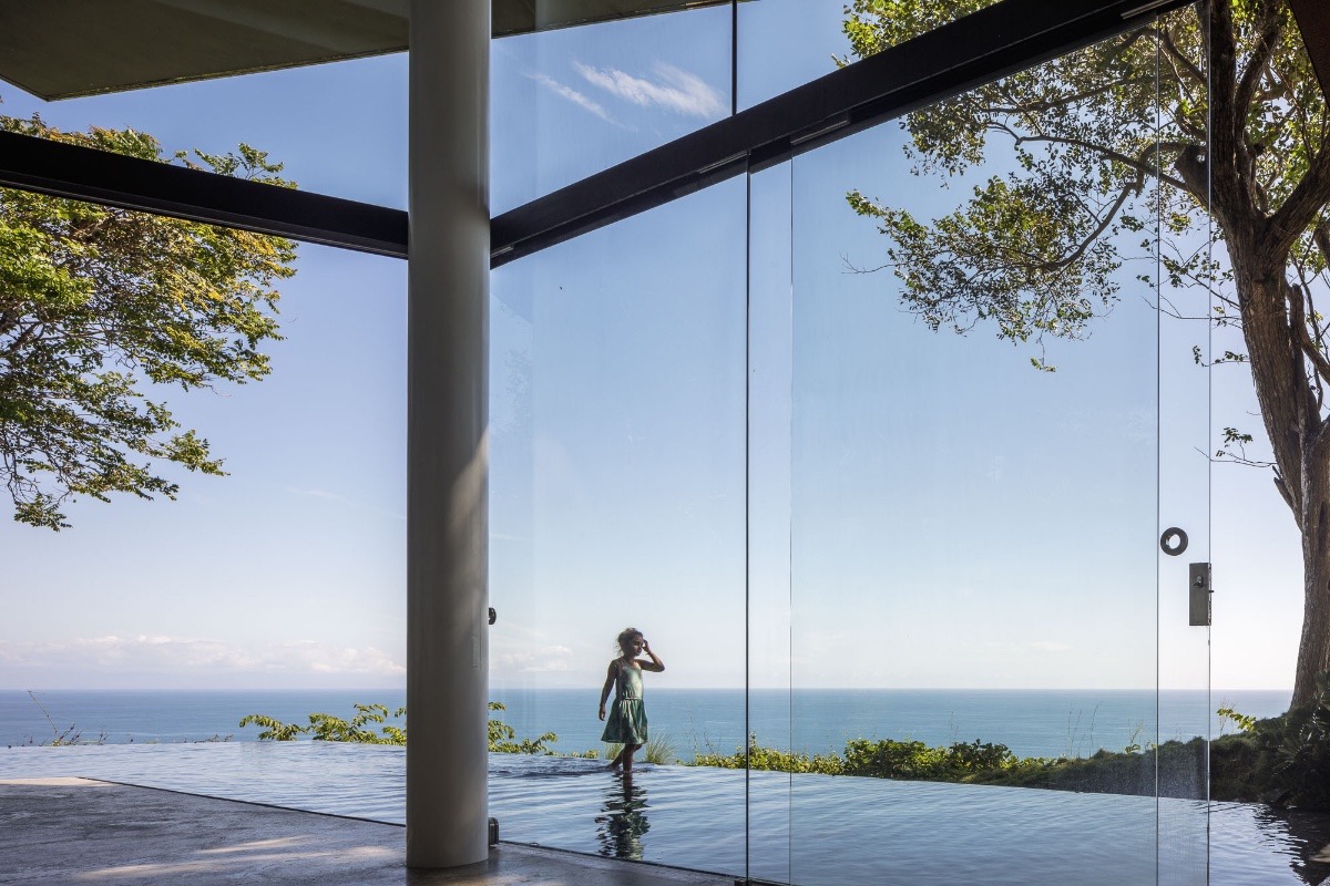 Къща Кокоболо（科科博罗别墅）丨Canas Architects-20