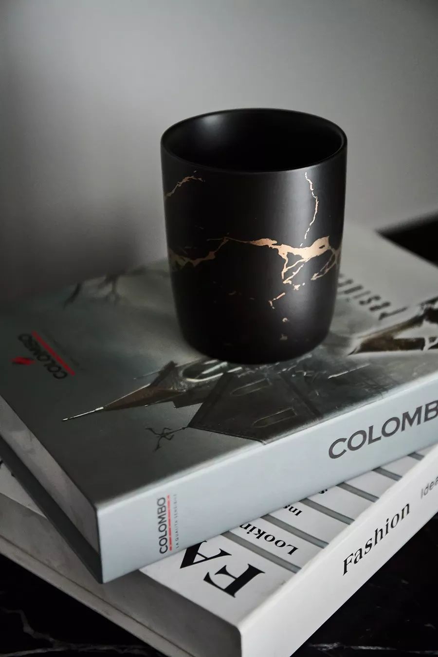 龙湖唐宁 ONE 139㎡现代美式家居设计，温馨与优雅并存-11