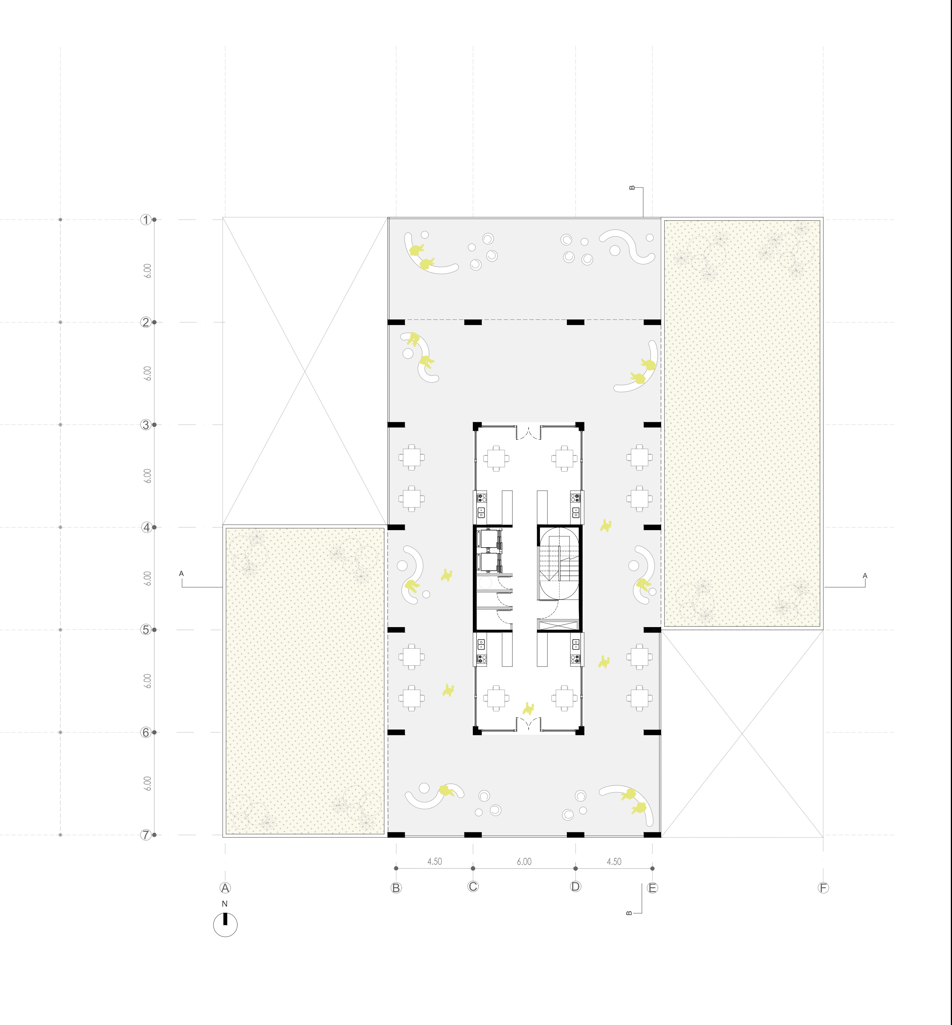 VCS可持续集体住宅-5