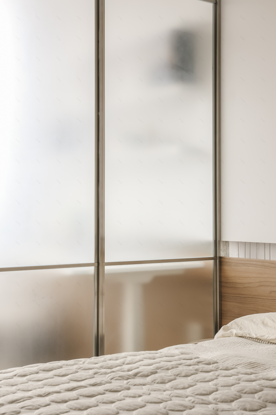 单元住宅公寓丨乌克兰基辅丨Yulia Larina,Dmytro Potomkin-23