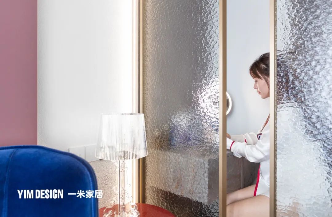 重塑空间 · 142 平米现代轻奢住宅设计丨YIM DESIGN-52