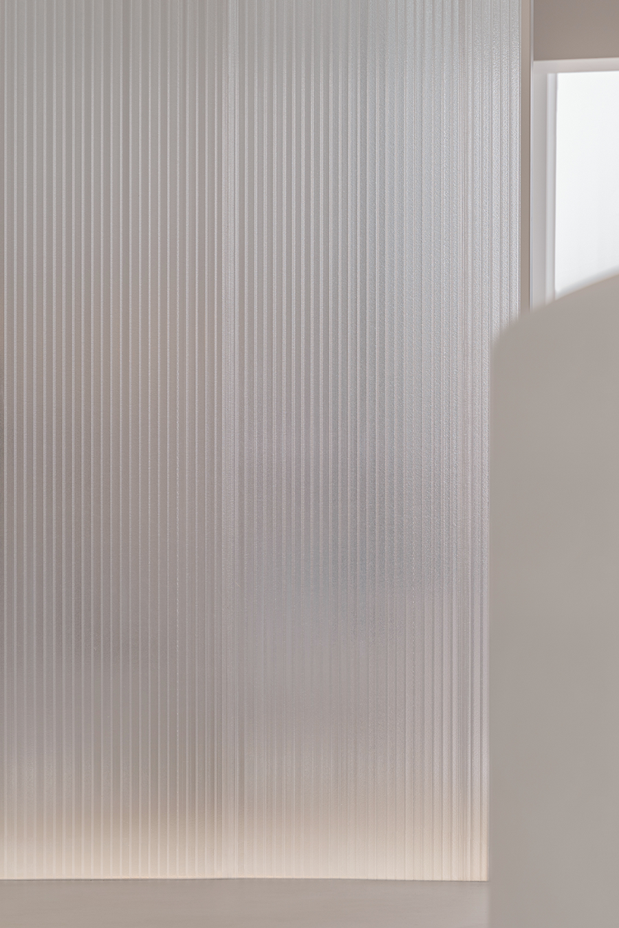 如果世界是半透明的丨中国丨易思维室内设计-39