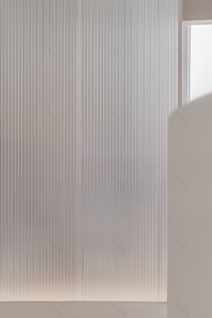 如果世界是半透明的丨中国丨易思维室内设计-39