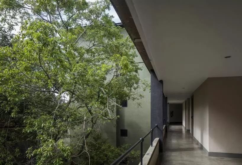 景观设计 ：亚洲建筑设计之父BAWA的明珠-坎达拉玛-18