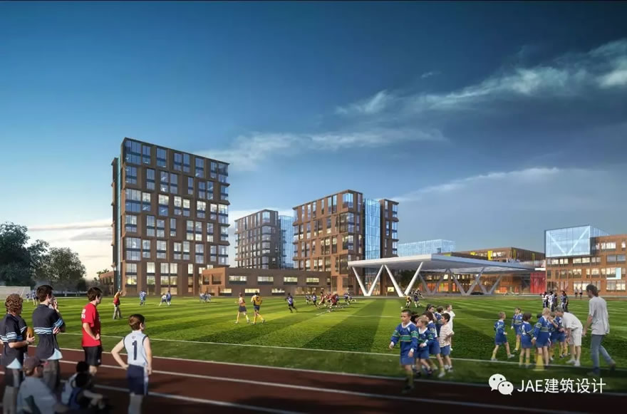 南京托马斯实验学校-39