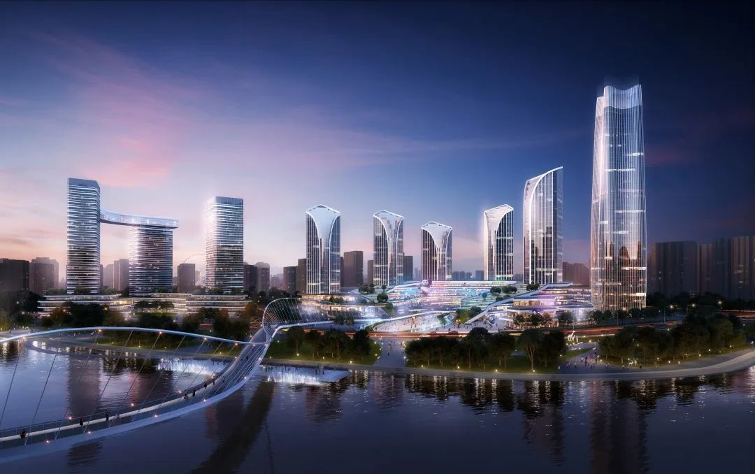 寻美·昆明 | 柏创国际深论产品力时代的设计创新思考-36