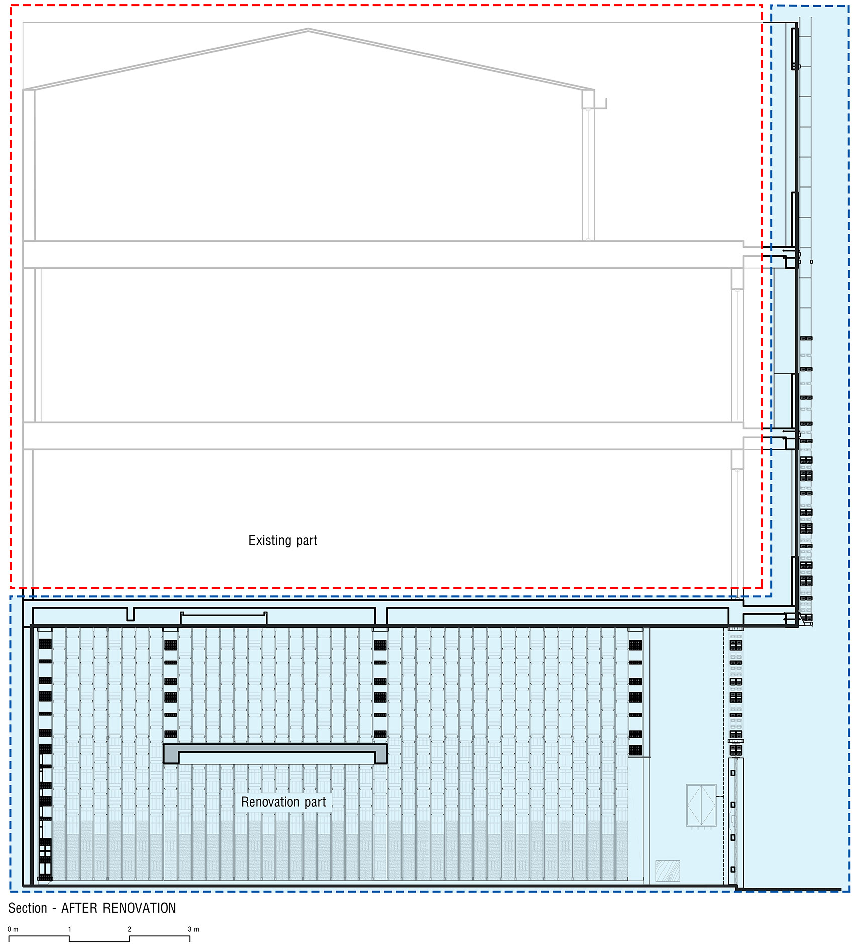 Organicare商品展示间,越南 / Tropical Space-34