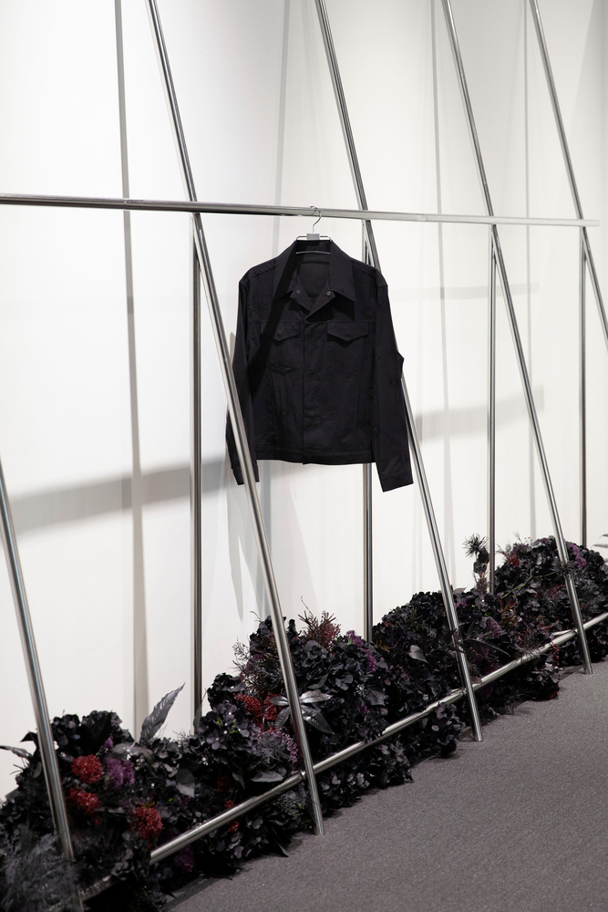 首尔 Obscura 临时商店丨韩国首尔丨PRACTICE-4