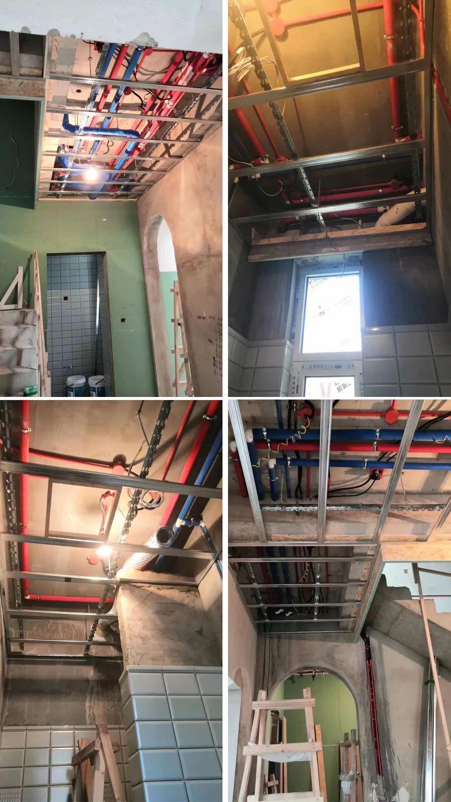 金地峯尚别墅丨中国沈阳丨TDD+e乾唐设计-270