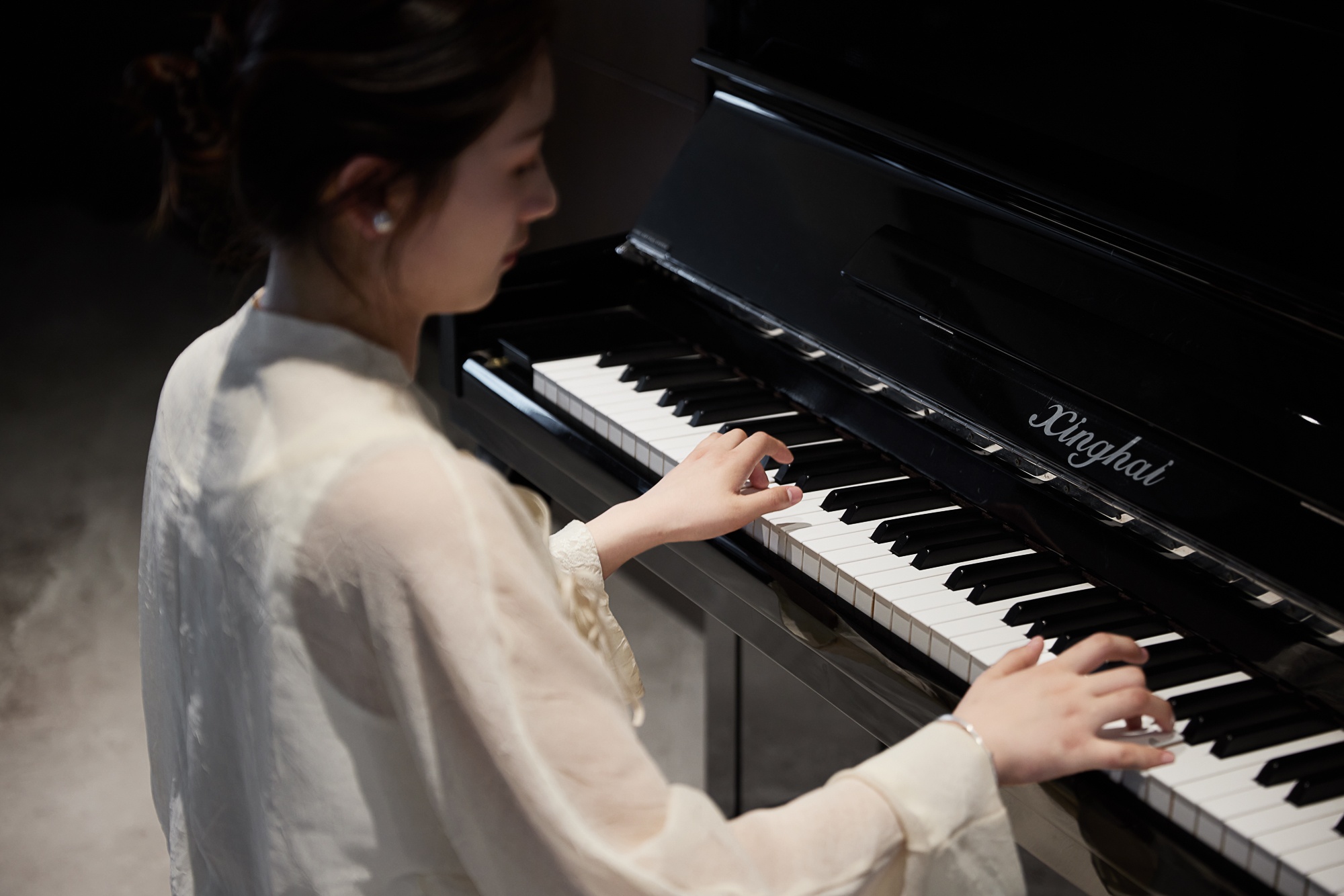 春山可望 · 东子设计事务所的复合空间惊喜-23